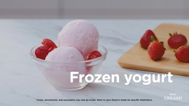 Amazon.com: Ninja Creami Deluxe Pints 2 Pack, Compatible