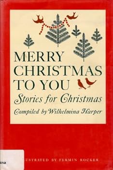 Merry Christmas to You! Stories For Christmas
