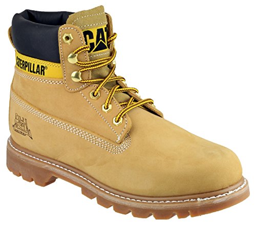 Wolverine Europe B.V. / Caterpillar P710652-CHOCOLATE