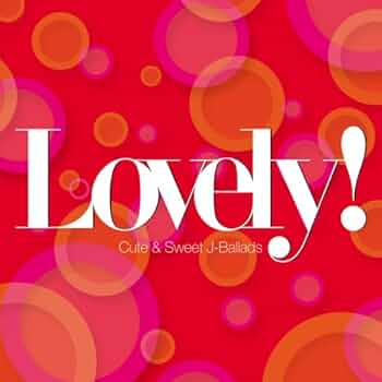 洋楽CD   SWEET BALLADS                SCDS bcd16974_200x200@2x.jpg