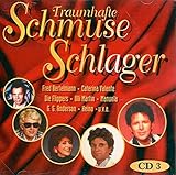 Traumhafte Schmuse Schlager CD 3