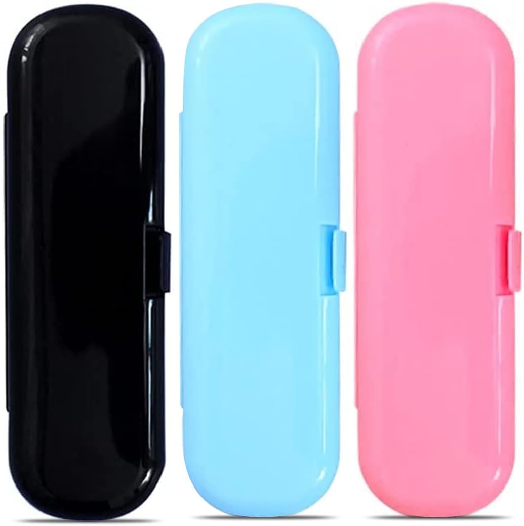 CHENKEE Electric Toothbrushes Case