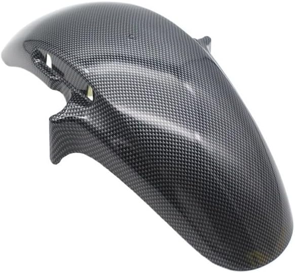 バイクハガーマッドガード CB400 VTEC 1999 2015 VTEC400 I II III CB400用フロントマッドガー