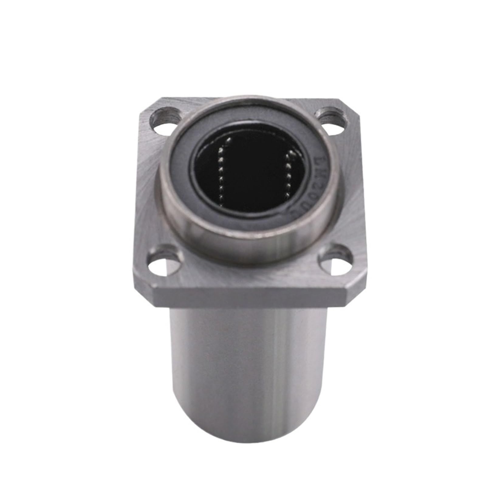 1 pieza LMFP/LMKP/LMHP 10/12 13 16 20 25 30 35 brida integrada guía lineal rodamiento estándar tipo extendido(LMFP..LUU,30mm)