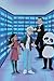 Cyberama: Electric Quest: A Children's Book on Internet Safety and Cybersecurity