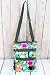 NGIL Owl Crossbody Bag