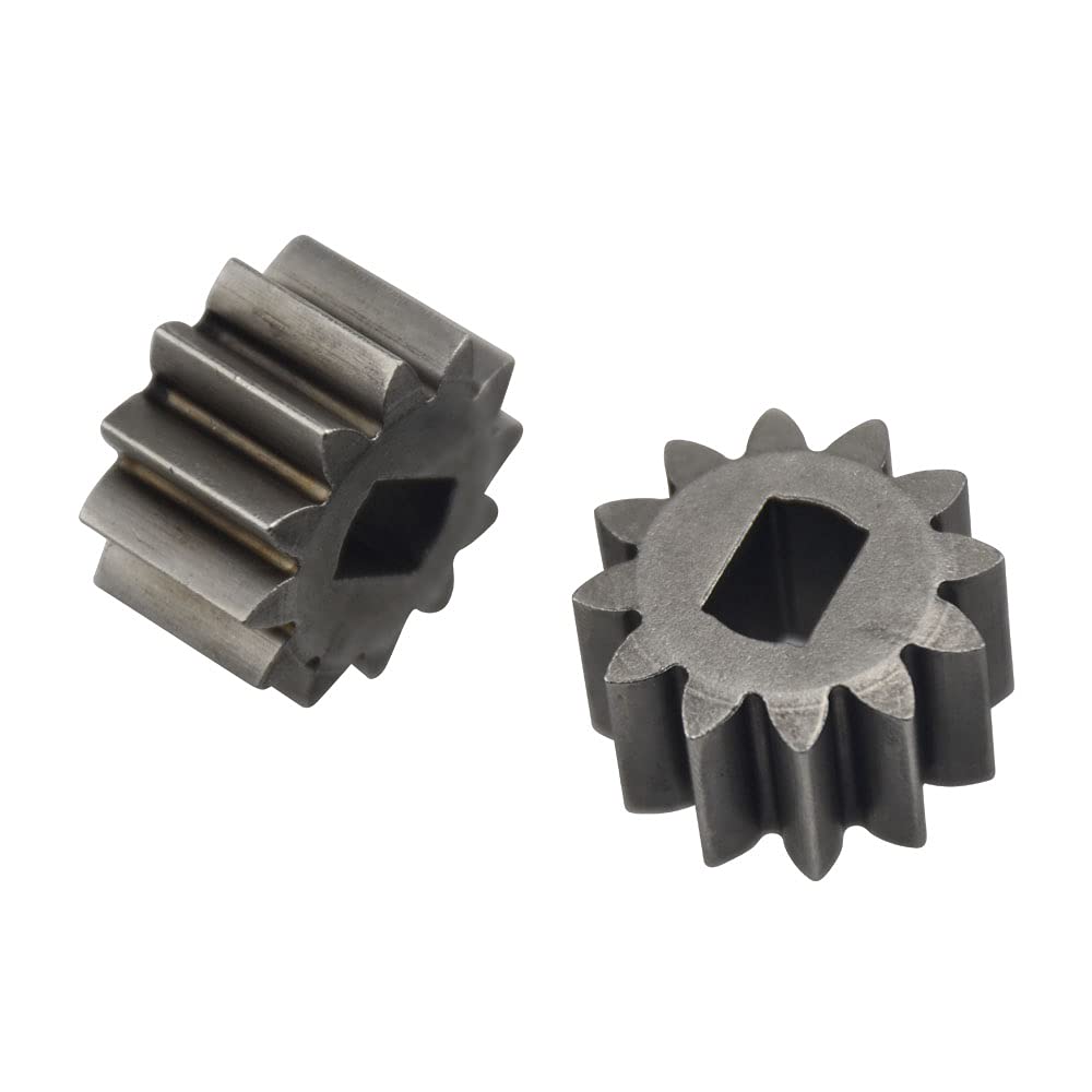 115-4668 Pinion Gears - by Deckpro, Compatible with Toro 12 Tooth Drive Gear (2) - Image 3