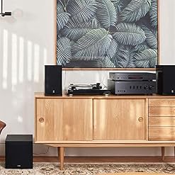 WENQJ Tourne-disques Vinyle Tourne-Disque Vintage Luxe Style Vinyle Tourne-Disque Direct Drive Tourne-Disque… - Les Beatles, Paul McCartney, John Lennon, RIngo Starr, George Harrison WENQJ Tourne-disques Vinyle Tourne-Disque Vintage Luxe Style Vinyle Tourne-Disque Direct Drive Tourne-Disque… – Image 2