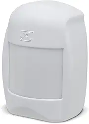 Sensor Infravermelho Passivo PET com fio IDX 2001 JFL