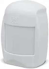 Sensor Infravermelho Passivo PET com fio IDX 2001 JFL