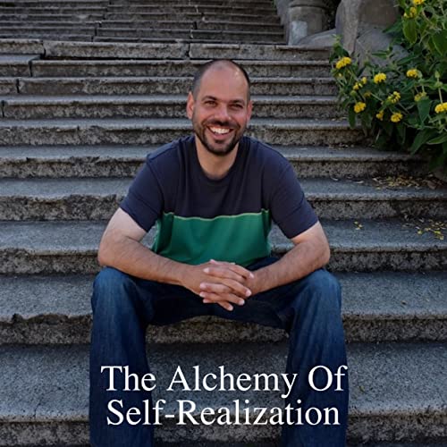 The Alchemy Of Self-Realization cover art