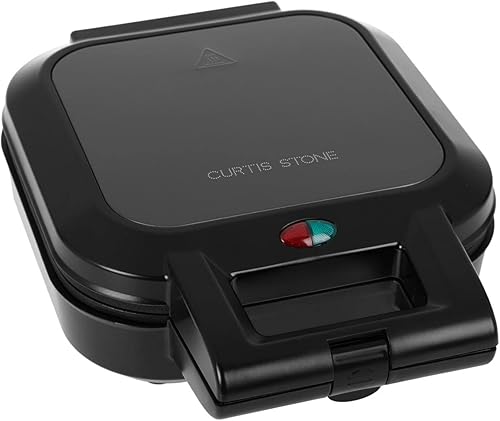 Curtis Stone - Máquina eléctrica para tartas (9 pulgadas)