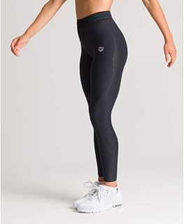 Arena Women's Damen Sport Hose Tights A-one Tights