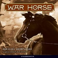 War Horse Audiobook By Michael Morpurgo cover art