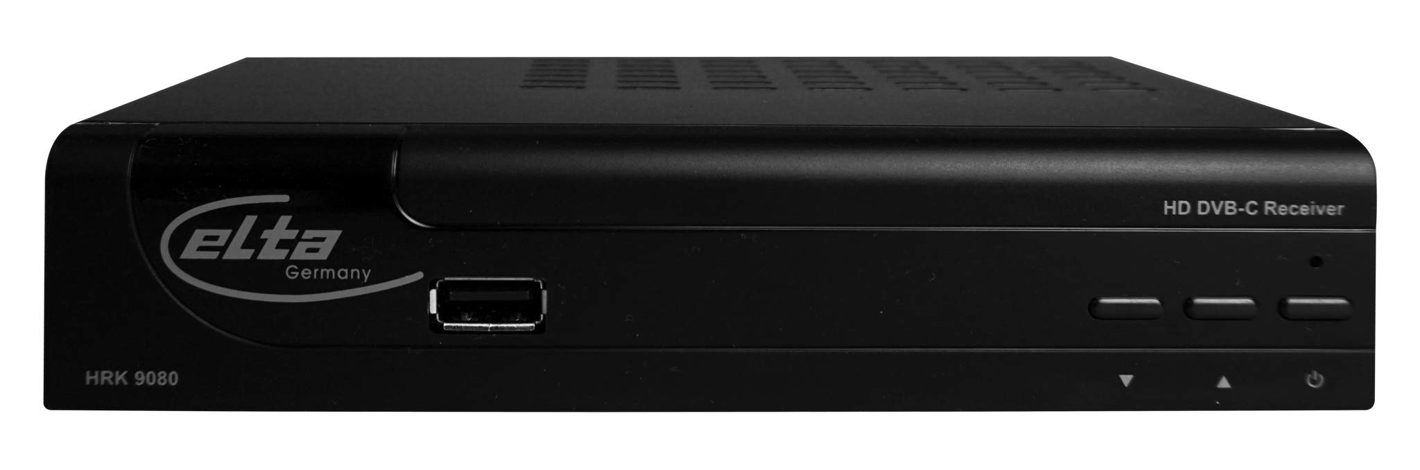 Elta DVB-C Receiver