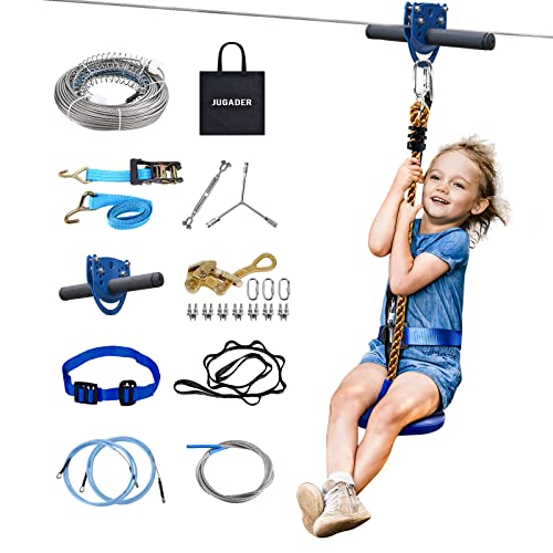 Best Backyard Zip Line in 2023 What You NEED to Know NY Review Home