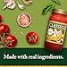 Classico Roasted Garlic Pasta Sauce, 24 oz Jar