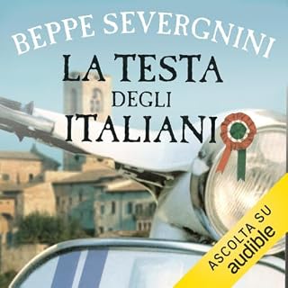 La testa degli italiani copertina