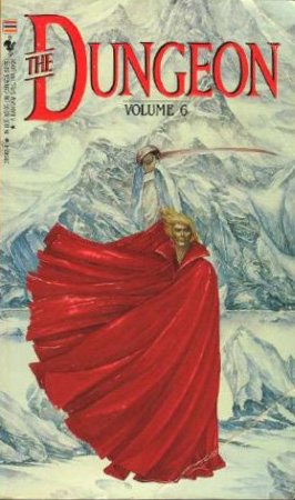 The Final Battle (By: Richard A. Lupoff)