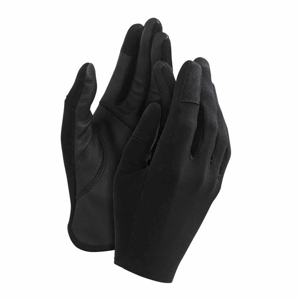 ASSOS Tactica T5 Short Gloves S