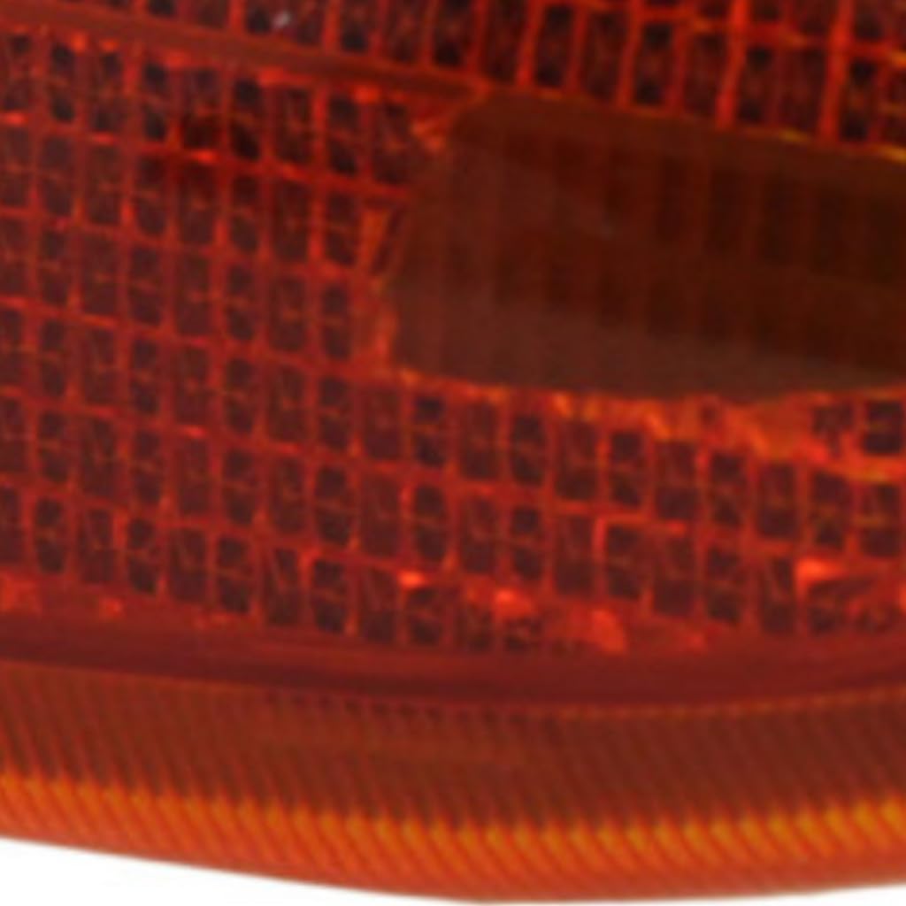 KarParts360 For Mercedes-Benz C230/240/280/320/350/C32/C55 AMG Side Marker Light Unit 2001-2007 Pair Driver and Passenger Side For MB2570102, MB2571102 | 203 820 07 21, 203 820 08 21