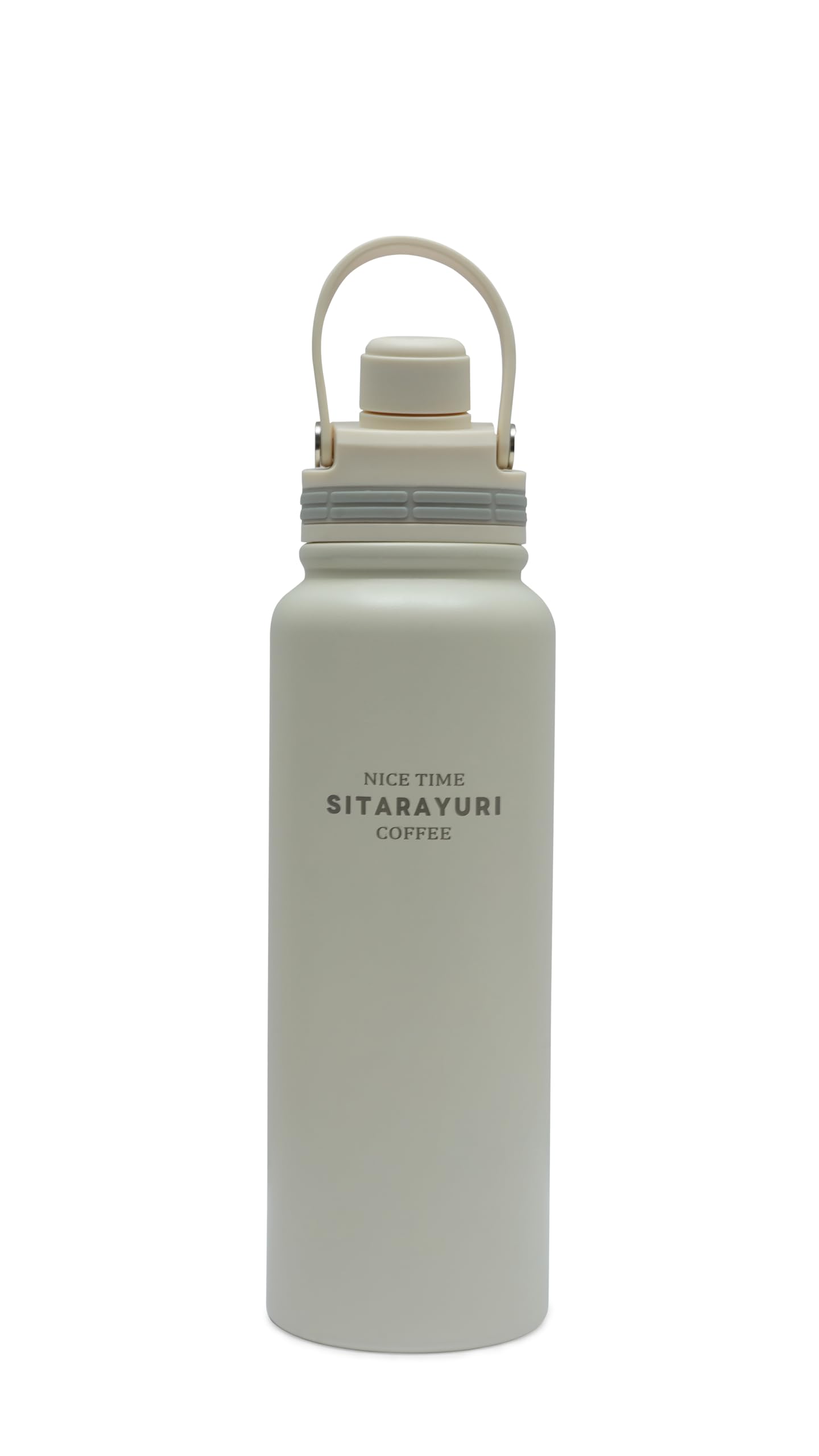 NERTZ AeroSip 1 Litre Stainless Steel Insulated Water Bottle | SUS