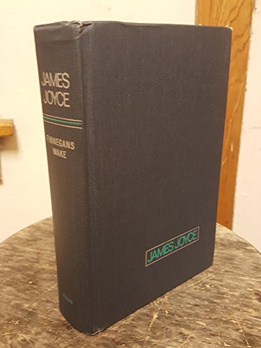 Finnegans Wake B0183BTPM6 Book Cover
