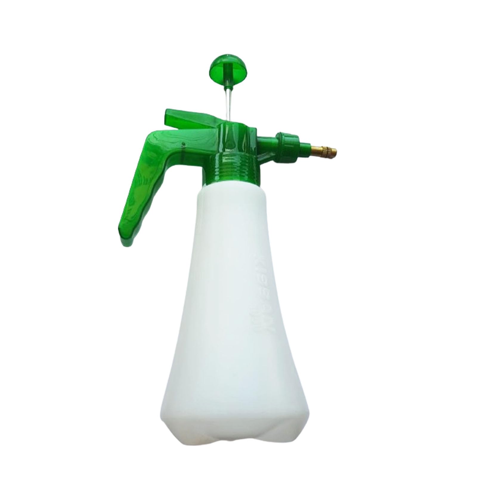 generic Kuntal Agro Bottle Sprayer White 1 LTR, Pressure Plant Spray Pump for Indoor Outdoor use-picture-8