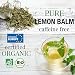 Imagen de ORIGEENS INFUSIÓN LEMON BALM