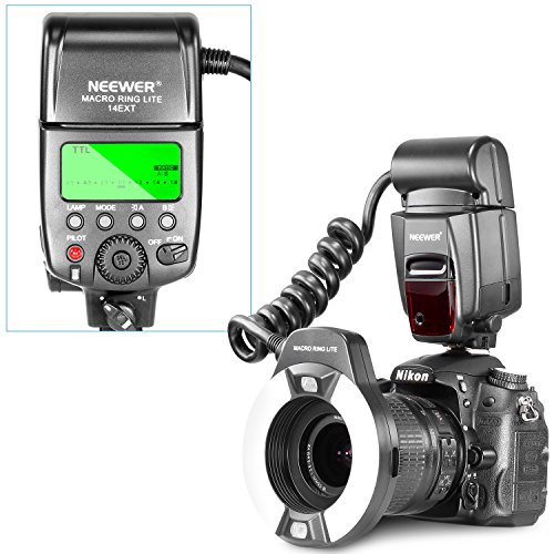 Flash annulaire pour Nikon Top 10 de 2020 Comparatif des Meilleurs