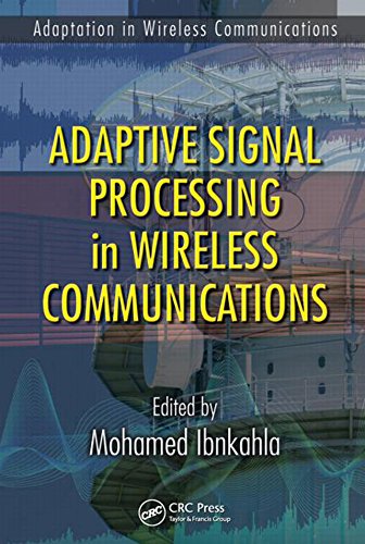 Adaptation in Wireless Communications - 2 Volume Set (Electrical Engineering & Applied Signal Processing Series) (English Edition) - Ibnkahla, Mohamed