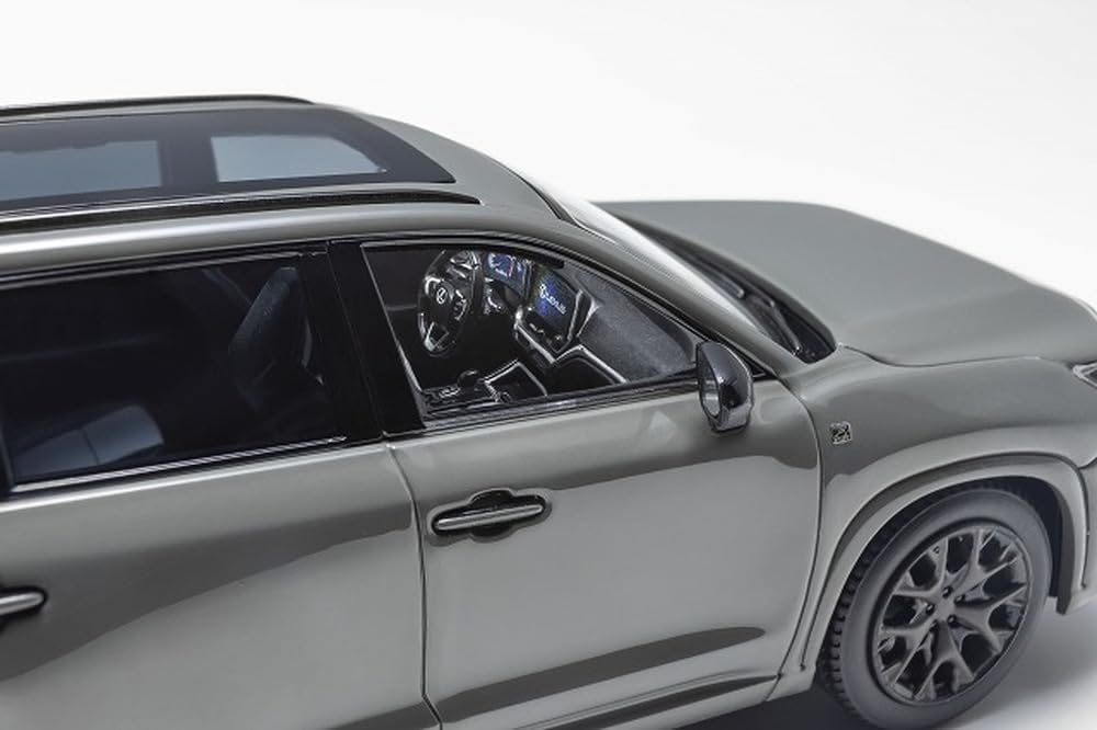 Kyosho Original 1/43 Lexus TX 500h F SPORT Performance