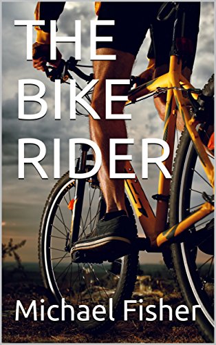 the bike rider