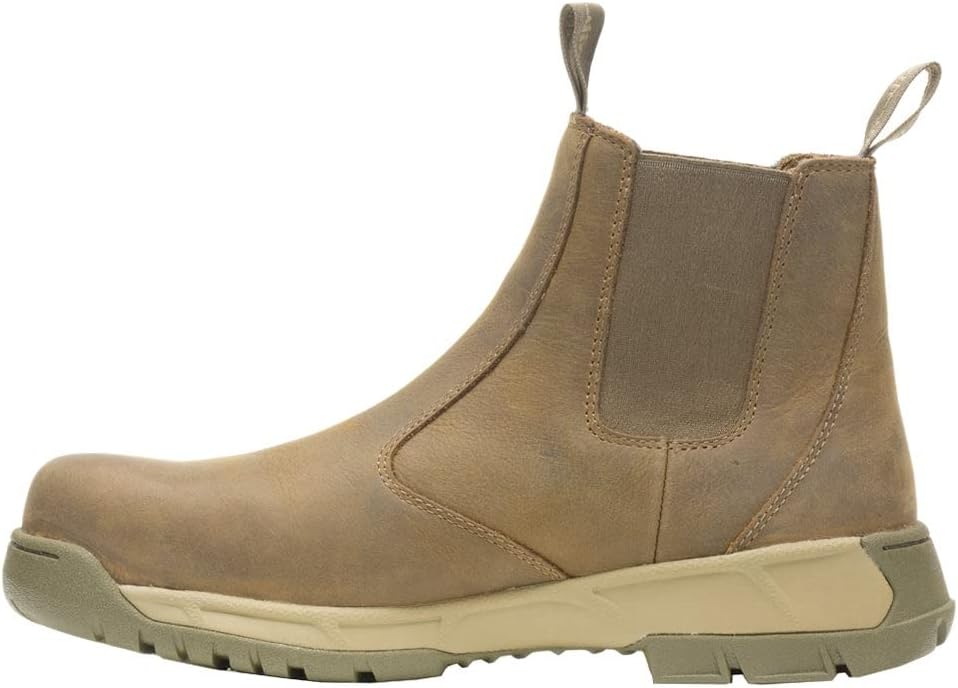Bates Men's Tactical Sport 2 Station Composite Toe Military Boot, Coyote Brown, 10