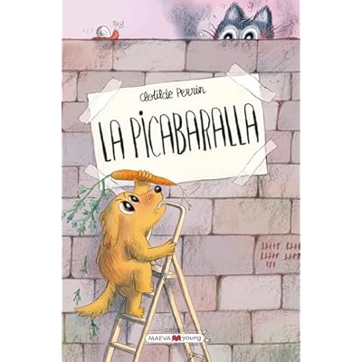 La picabaralla