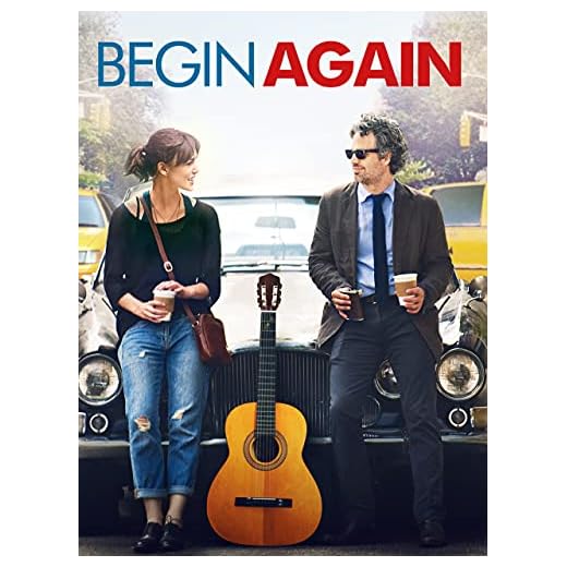 Begin Again