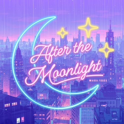 After the Moonlight cover art