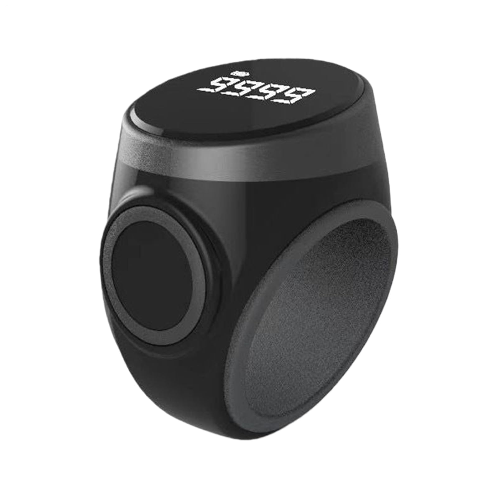 Finger Counter, Comfortable Fit, 6/6/5cm, Ergonomic Waterproof Gadget, Handheld Counting Clicker, Easy To Use, For Walking, Golf, Math Classroom, Exercise, Sports, Event Tracking