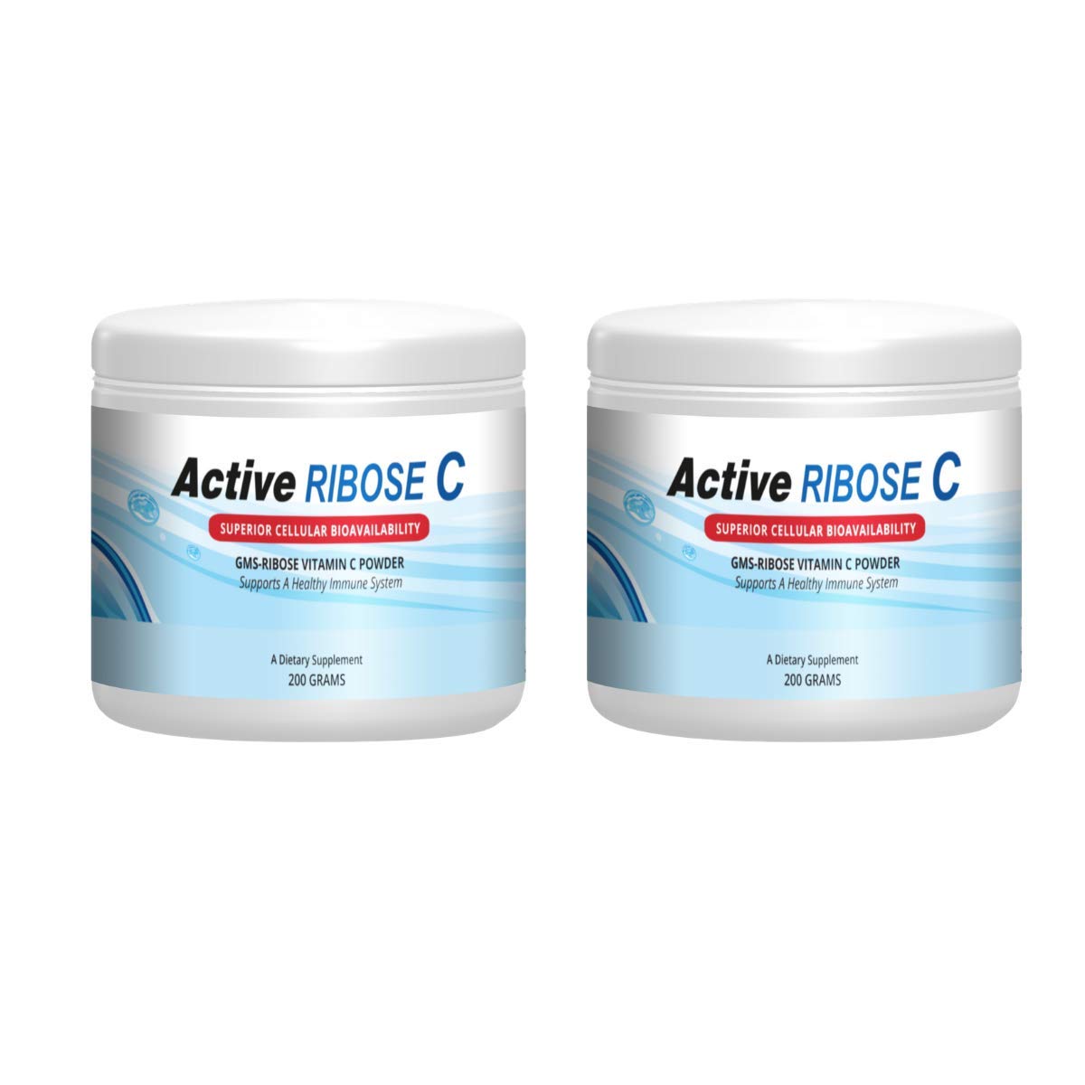 Buy Active Ribose C Superior Cell Bioavailability, GMS-Ribose C Powder ...