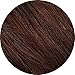 Tints of Nature 4CH Rich Chocolate Brown Permanent Hair Dye, Nourishes Hair and Covers Greys, Ammonia-Free, 4.4 fl oz