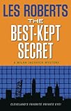 The Best-Kept Secret: A Milan Jacovich Mystery (Milan Jacovich Mysteries Book 10)