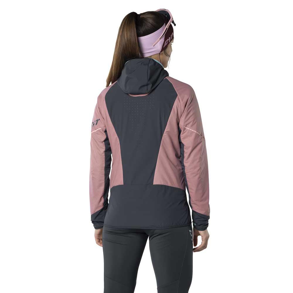 DYNAFIT Mezzalama Ptc Alpha Jkt Giacca Donna