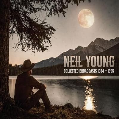 Collected Broadcasts 1984-1995