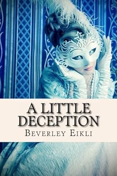 Paperback A Little Deception Book