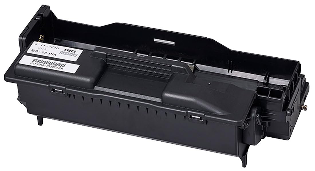 Amazon.co.jp: OKI 純正品 DR-M4A イメージドラム B513dn / B433dn
