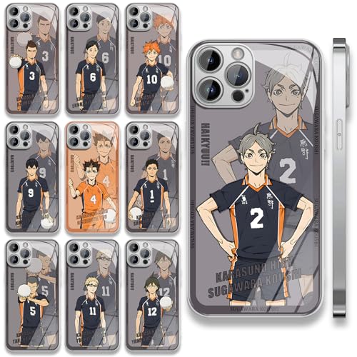 ハイキュー ゲンガタイカン スマホケース ハイキュー ゲンガタイカン スマホケース Amazon.co.jp