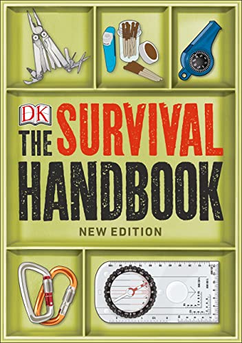 survival books