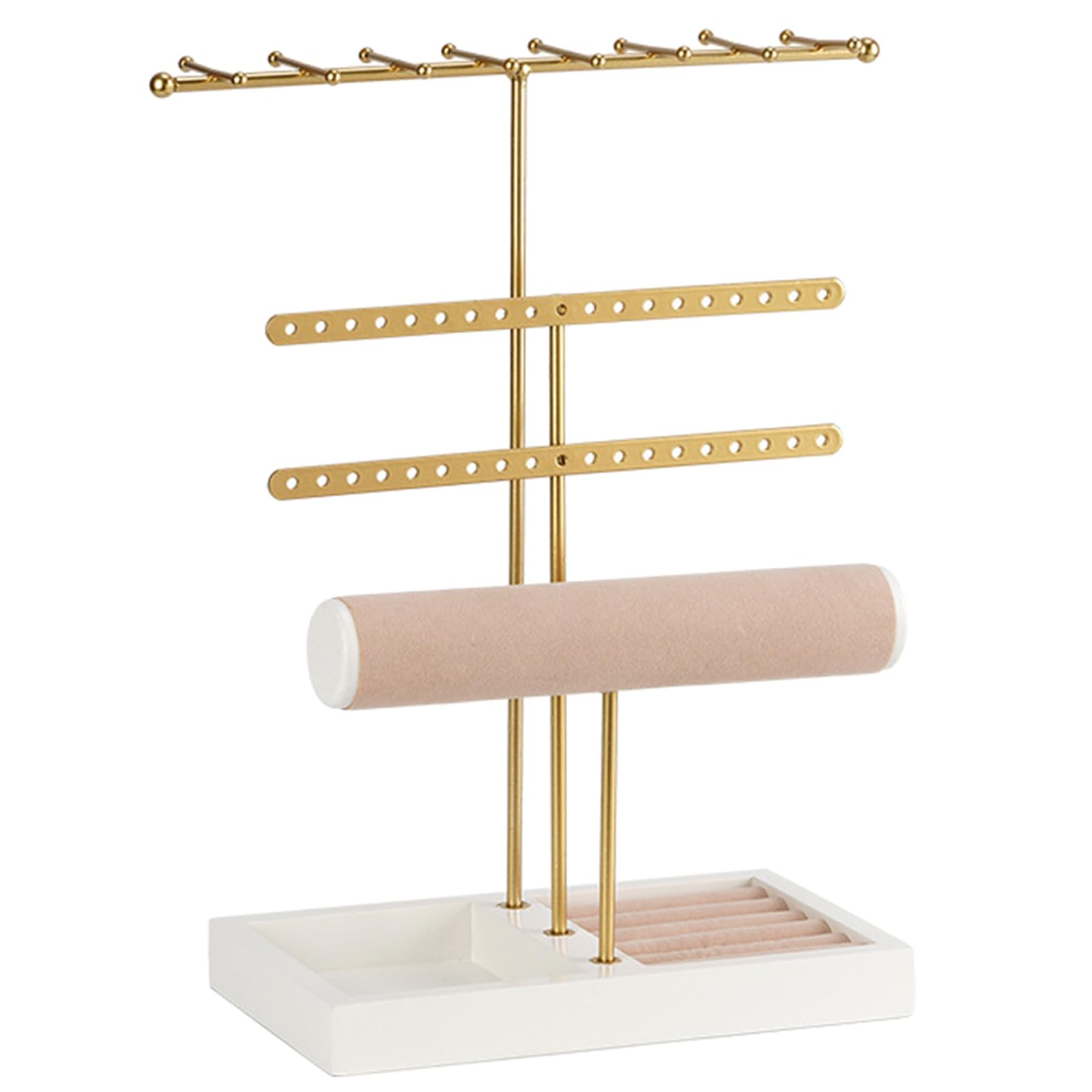 Support de rangement pour bagues évitant la perte de vos bijoux - 8
