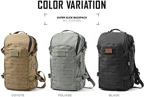 mystery ranch slick backpack