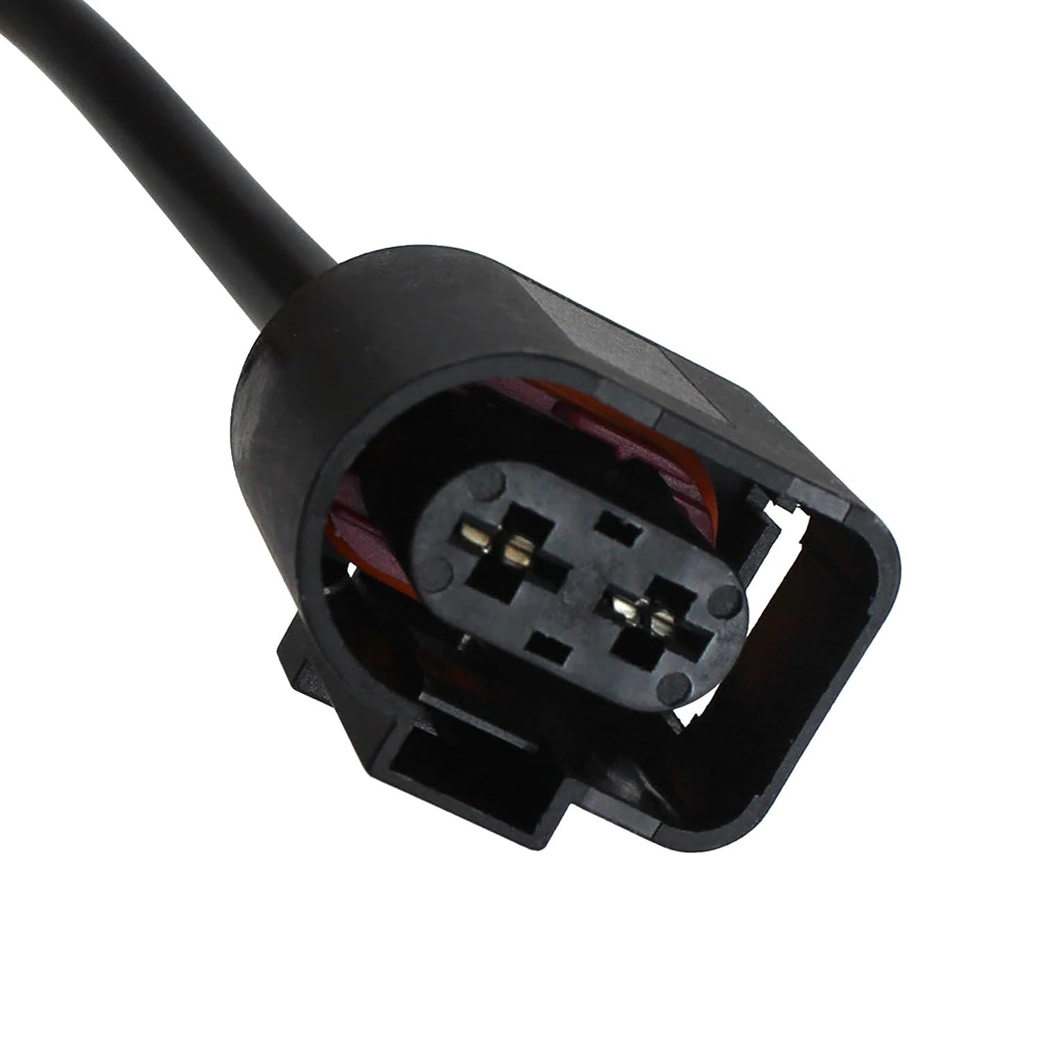 8K0959501A Engine Radiator Cooling Fan Control Module Relay Replacement for Audi A4 A5 A6 A7 Q3 Q5 Quattro, Replaces 8K0959501C 8K0959501G 8K0910501D